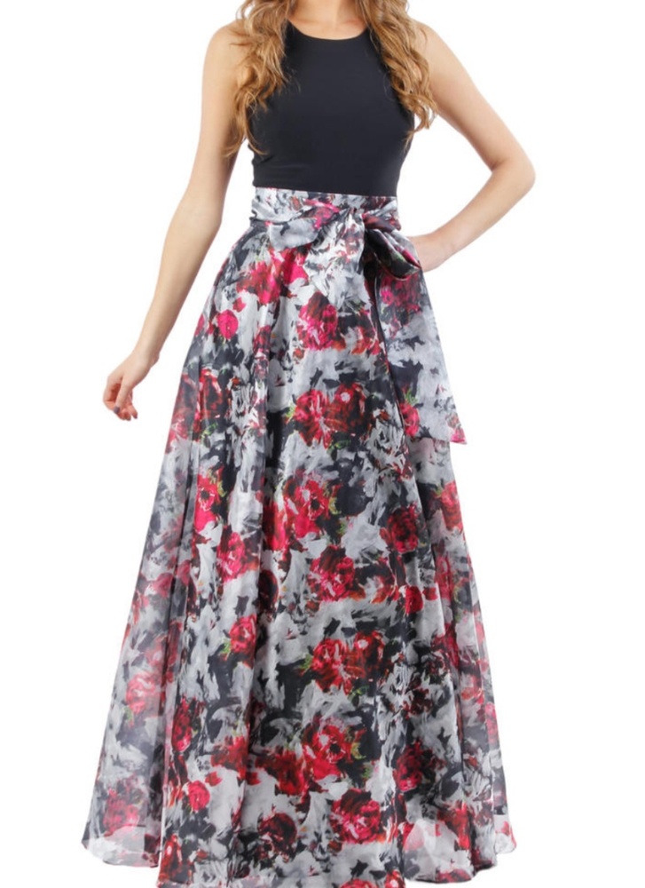 Brand new junior dress